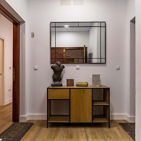 Soho Deluxe Center Lejlighed Málaga Eksteriør billede